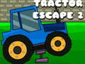 Laro Takas Traktor 2 online