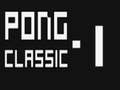 Laro Pong Klasik online