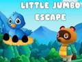 Laro Tumakas si Little Jumbo online