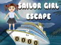 Laro Pagtakas ng Sailor Girl online