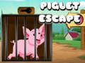 Laro Takas ng Piglet online