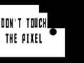 Laro Huwag hawakan ang pixel online