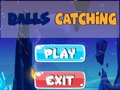 Laro Pagkuha ng mga bola online