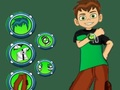 Laro Ben 10: Pagbihis online