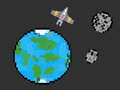 Laro Pagtatanggol sa Planet online