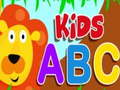 Laro ABC ng mga Bata online
