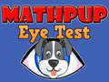 Laro Pagsubok sa Mata Mathpup online