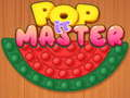 Laro Master Pop It online