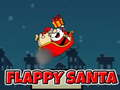 Laro Santa Lumilipad online
