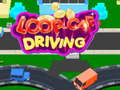 Laro Pagmamaneho ng Loop-car online