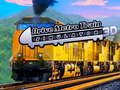 Laro MetroTrain Simulator 3D online