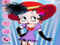 Laro Bihisan si Betty Boop online