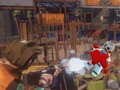 Laro Tagabaril ng Laro: Ikaw vs Zombies online