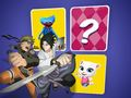 Laro Naruto: Laro ng Memory Card online