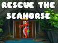 Laro Iligtas ang Seahorse online