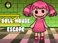 Laro Tumakas mula sa Doll House online