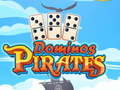 Laro Dominos Pirata online