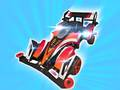 Laro Mini Legend: Mini 4WD Karera online
