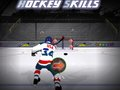 Laro Kasanayan sa hockey online