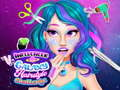 Laro Hamunin ang Estilo ng Buhok ng Influencer #Galaxy online