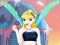 Laro Ibihis ang Fairy Girl na si Stella online