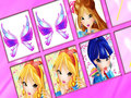 Laro Winx: Laro ng Memory online