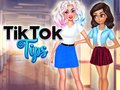 Laro Mga Tip sa TikTok online