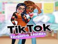 Laro Mga damit na hango sa TikTok online
