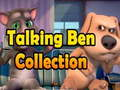 Laro Koleksyon ni Talking Ben online