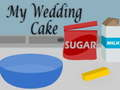 Laro Aking Wedding Cake online