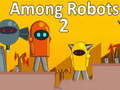 Laro Sa Tinatayong mga Robot 2 online