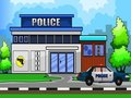 Laro Tumakas mula sa istasyon ng pulis online