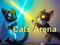 Laro Arena ng Pusa online