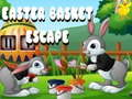 Laro Takas mula sa Easter Basket online