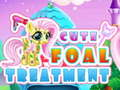 Laro Cute Foal Gamutan online