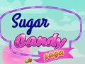 Laro Sugar Candy Saga online