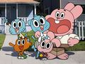 Laro Gumball: Nakatag na Mga Bituin online