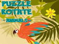 Laro Puzzle Paikutin ang Hayop online