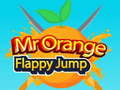 Laro Ginoo Kahel Flappy Jump online