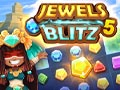 Laro Hiyas Blitz 5 online