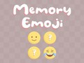 Laro Memory Emoji online