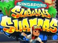 Laro Subway Surfer Singapore online