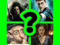 Laro Sino ka sa Harry Potter online