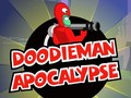 Laro Doodieman Apokalip online