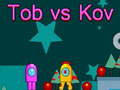 Laro Tob laban kay Kov online
