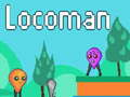 Laro Locoman online