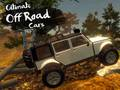 Laro Mga Kotse ng Off Road Ultimate online