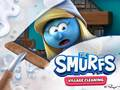 Laro Ang Paglilinis ng Nayon ng Smurfs online