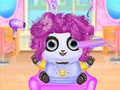 Laro Aking Salon ng Cosplay ng Hayop online