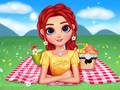 Laro Maghanda na kasama ako: Summer Picnic online